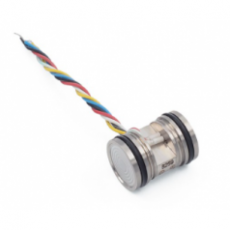 KELLER OEM 差壓傳感器 - PD-10L 系列