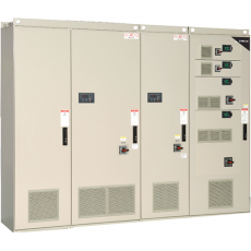 TMEIC 低壓交流驅動器TMdrive-10e2系列