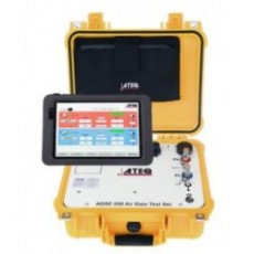 ATEQ 皮托管靜壓測試儀 ADSE 650系列