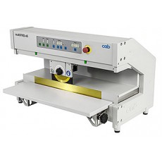 cab 分板機MAESTRO 4S系列