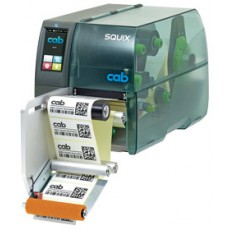 cab 貼標系統S5104系列