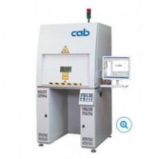 cab 激光防護箱系列