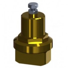 GENERANT 背壓調節器系列