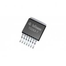 infineon 線(xiàn)性穩(wěn)壓器TLS850D0TA系列