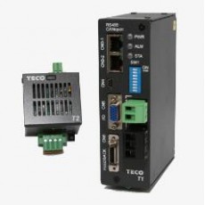 TECO 直流伺服驅動器DC SVO系列