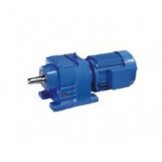 TECO 減速機2系列