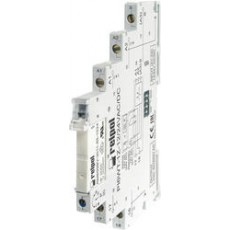 relpol 時間繼電器PIR6WT-1Z系列