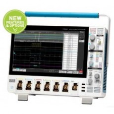 KEITHLEY 混合信號示波器MSO 4系列