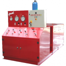 HASKEL 氮?dú)鈮嚎s機(jī)系列