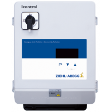 ZIEHL-ABEGG 變頻器FXDM32A系列