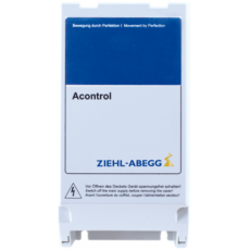 ZIEHL-ABEGG 電子電壓調節器 PKE-14系列