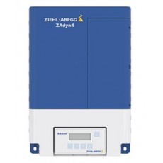 ZIEHL-ABEGG 變頻器系列