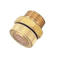 KASO 調速消音器系列