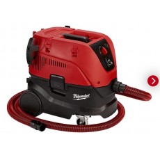MILWAUKEE 8 加侖除塵器系列