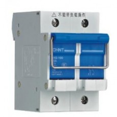 CHINT 隔離開關 NH3-100系列