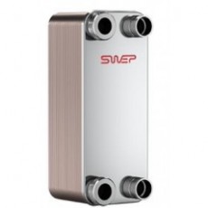 SWEP 空氣干燥器 B12系列