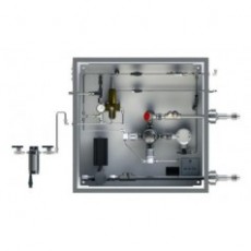 WELKER 氫氣注入器系列