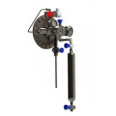 WELKER 天然氣復合采樣器 GSS-4PM系列
