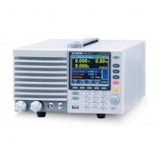 GWINSTEK 電子負載EL-3000系列