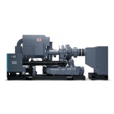 ATLAS COPCO 節能型離心式壓縮機系列