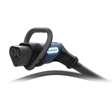 CAVOTEC 兆瓦充電系統 (MCS)系列