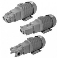 NOP 電機集成N3F泵系列