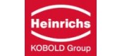 HEINRICHS