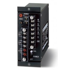 UNIPULSE 專業型放大器LC210系列