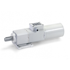 MINI MOTOR 帶行星減速機的同軸齒輪電機PAEF系列
