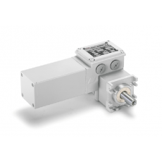 MINI MOTOR 蝸輪蝸桿減速電機MCEF系列