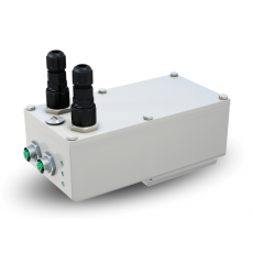 MINI MOTOR 數字驅動器DRF BUS系列