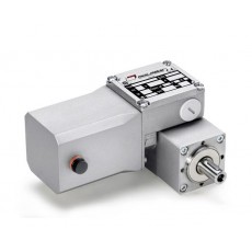 MINI MOTOR 減速電機BCE2000-24MP系列