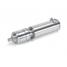 MINI MOTOR 不銹鋼行星齒輪電機AMSSE系列