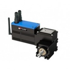 MINI MOTOR 無刷蝸輪蝸桿減速電機MCEWDBS系列