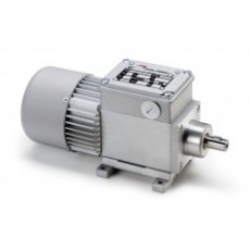 MINI MOTOR 同軸齒輪馬達系列