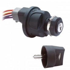 LITTELFUSE 點火開關(guān)95060系列