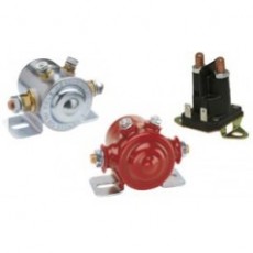 LITTELFUSE 標準高電流繼電器系列