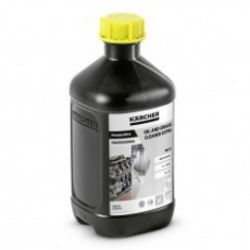 KARCHER 油脂清潔劑額外 RM 31，2.5l系列