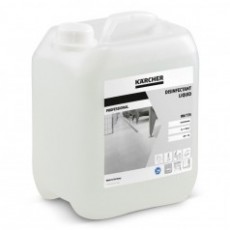 KARCHER 液體消毒劑 RM 735, 5l系列