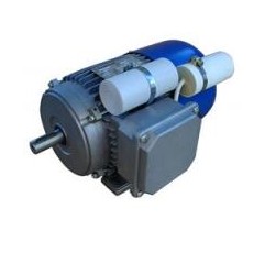Carpanelli 帶離心斷路器的單相異步電動機MDCB3