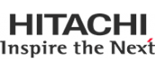 HITACHI