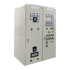HITACHI 發電機控制面板系列