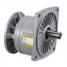 MCN 立式入力重負荷IEC減速機系列