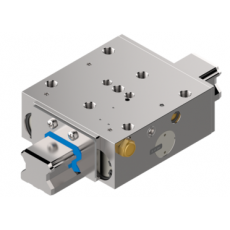 ZIMMER 夾緊元件UBPS2501AS1系列