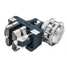 RIETSCHOTEN 氣動制動器 108.04型系列