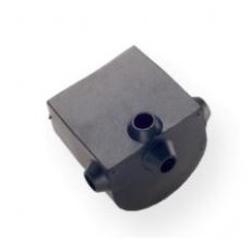 GELBAU 連接器端蓋系列