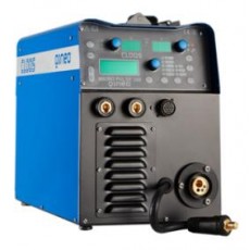 CLOOS 脈沖焊接電源微脈沖 300 C系列