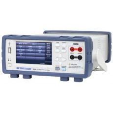 BK?PRECISION 直流電阻計2840系列