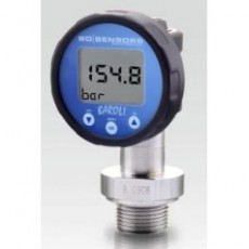 BD SENSOR 數字壓力表 Baroli 05P系列