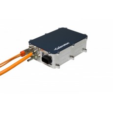 MACCON 無傳感器控制逆變器CC-550-7500系列